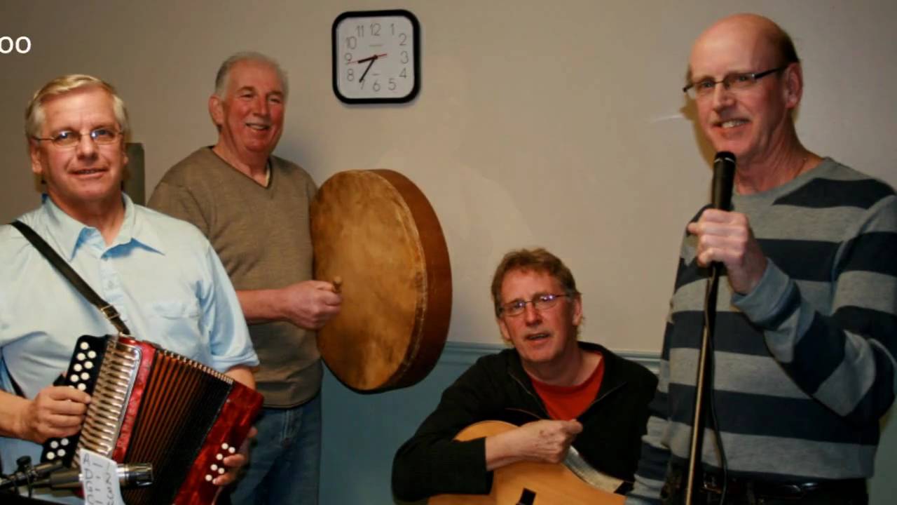 Merasheen Born and Merasheen Bred