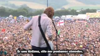 Babyshambles - Babyshambles (Subtitulado)