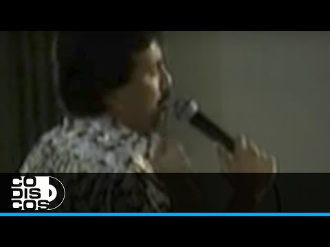 Rafael Orozco Con El Binomio De Oro - La Creciente (Video Oficail)