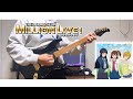[THE IDOLM@STER MILLION LIVE OP] MILLIONSTARS - Rat a tat!!! guitar cover (with. Jo lee)