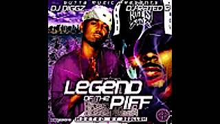 (Various Artists) DJ Diggz & DJ Rated R - Legend Of The Piff (Full Mixtape)