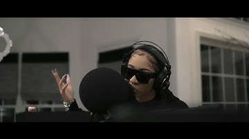 DSTNI - Lemon Pepper Freestyle (Official Video)