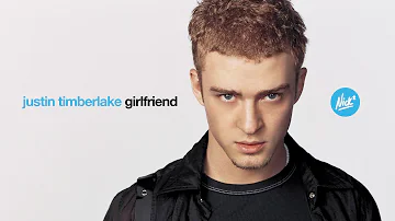 Justin Timberlake – Girlfriend (Justin Solo Version)