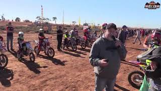 Hattah Desert Race - Day 1 - part 2