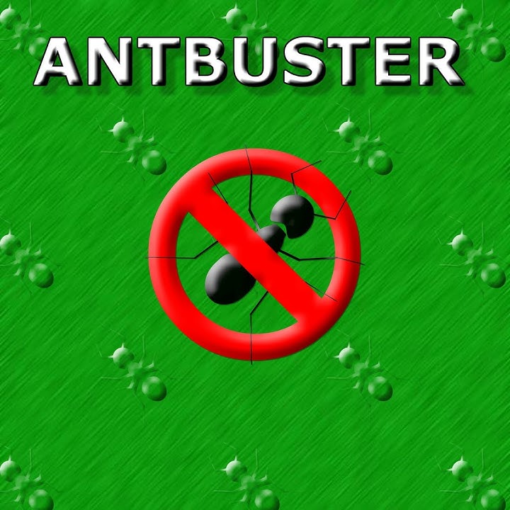 Antbuster OST - Instructions