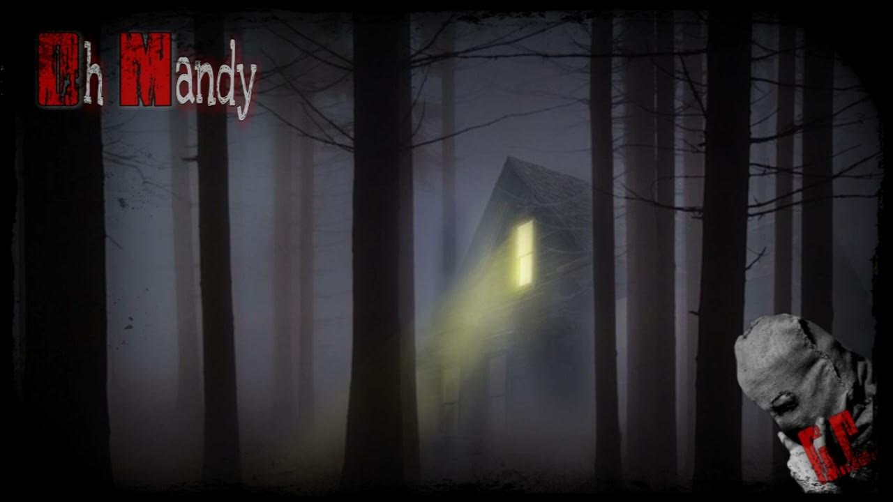  oh mandy creepypasta german deutsch youtube