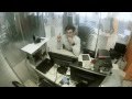 Побег из офиса - Insane Office Escape (try this at work!)