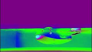 Baby Noah - Bathing Whale Sound Effects (Sponsored By Preview 2006 V2 Effects)