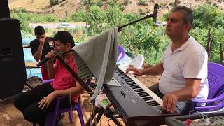 Şekeroba Düğünleri Damat Mustafa Karanfi̇l Murat Orkestra Ve Kamera - Şahane Sülo Kahramanmaraş 2018