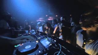 NHAN SOLO & CARI GOLDEN - Body (Day Version)