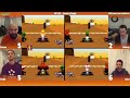 Mario Kart 64 Tournament - Summer Kart 2023 - Semi-Finals