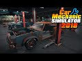 Junkyard Pickups #162 - Car Mechanic Simulator 2018