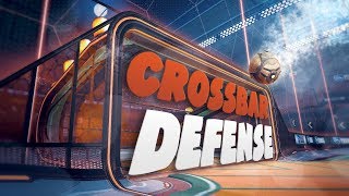 CROSSBAR IS THE GREATEST COUNTER