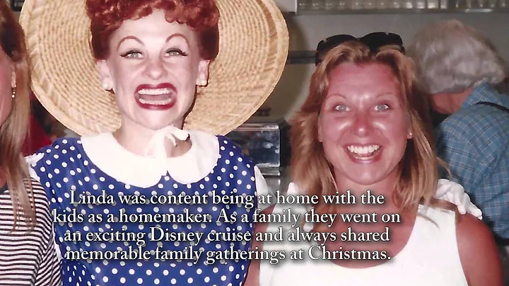 Linda Maples - Life Story Digital Film