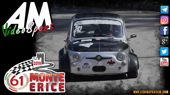 Cardillo Antonino PSG 61  Monte Erice HD