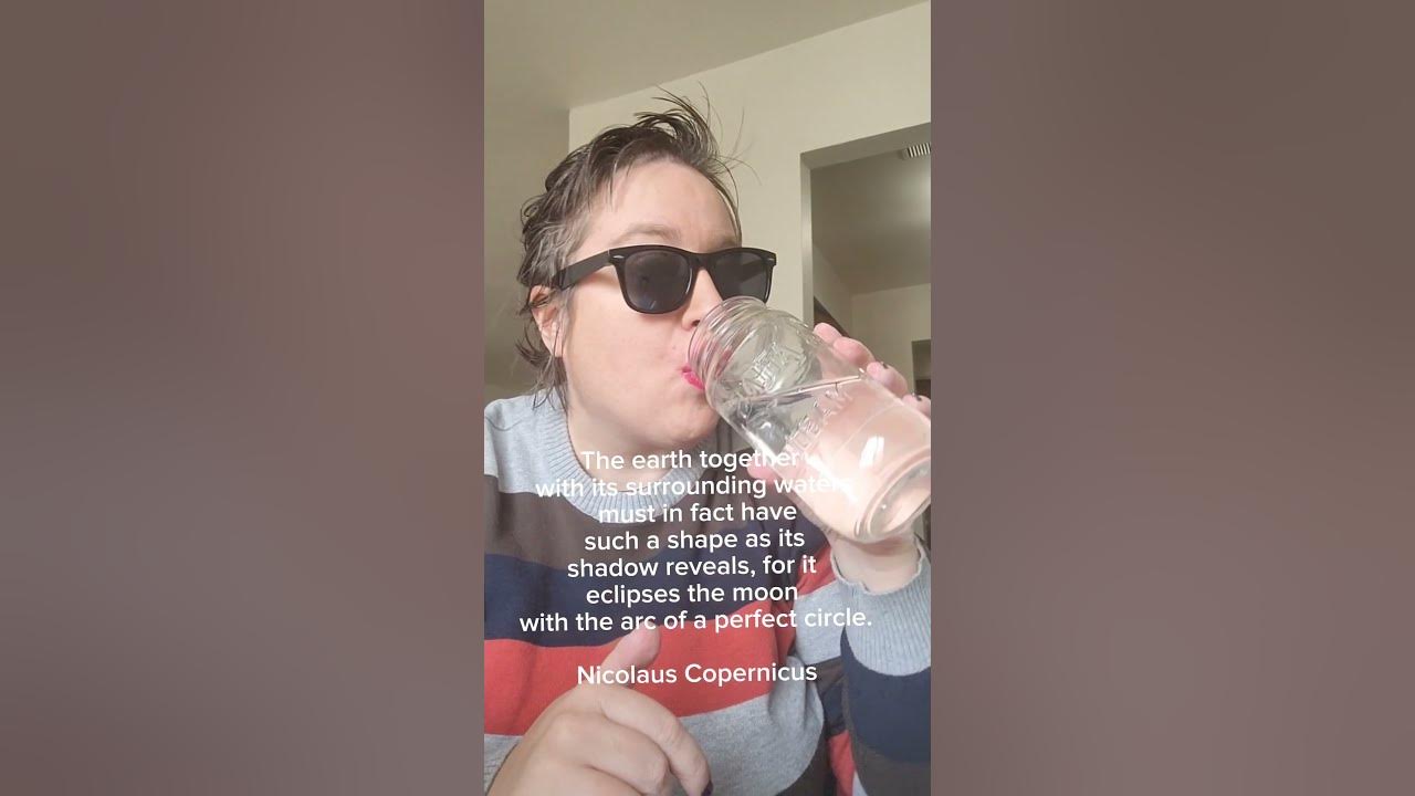 ari drinks water 112 YouTube