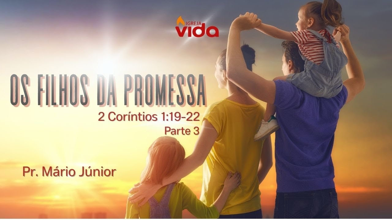 Igreja Vida Goiânia