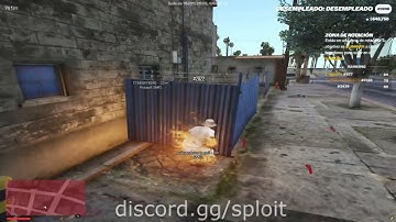 The best FiveM cheat for trolling on servers | bair.es 2025