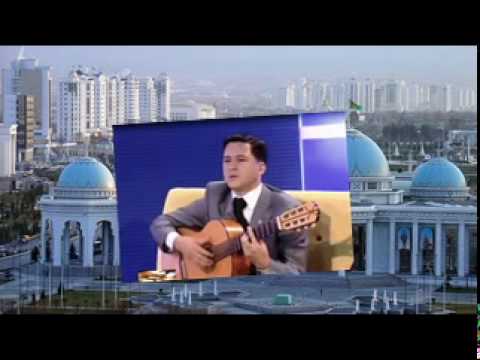 Palwan Halmyradow-Sozlerim Yatyr