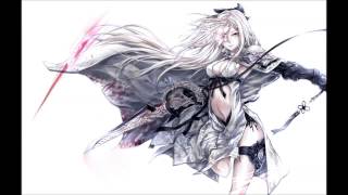 Drakengard 3 This Silence is Mine