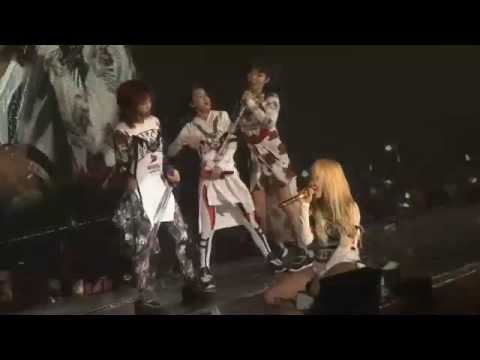 2NE1 (+) SCREAM  2NE1-[Android Free MP3 Download]