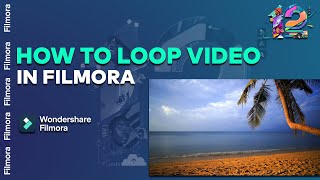 How to Create a Loop Video for YouTube screenshot 5