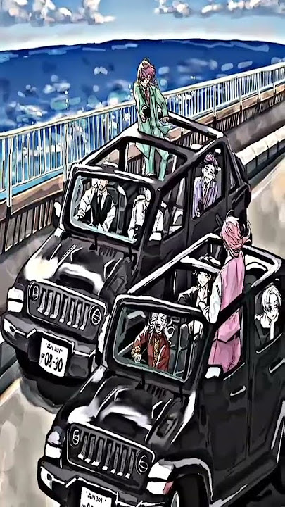 JJ🔥 Geng Bonten ⚡🛐#jj #tokyorevegers #shorts #fyp #bonten