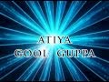 Atiya  gool guppa