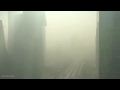 Timelapse Of A Smog Wave Hitting Beijing