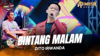 NIGHT STAR - Dito Irwanda ft AP MUSIC