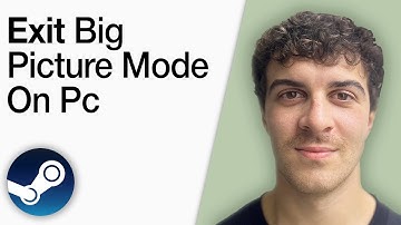 How to Exit Steam Big Picture Mode on PC Disable & Exit [2025 Full Guide]