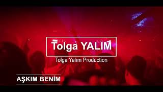 Aşkim Beni̇m - Tolga Yalim - Official Video