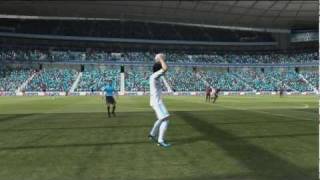FIFA 12 Demo Glitch | Must Fix!