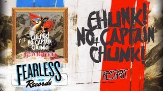 Chunk! No, Captain Chunk! - Restart (Track 1)