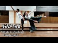 Jab tak ms dhoni   contemporary dance  tribute to shushant singh  mahima  dipesh