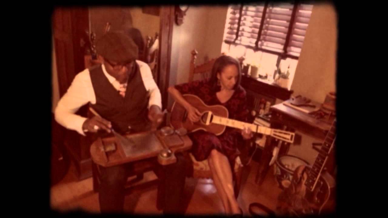 Stagolee by Piedmont Bluz - Valerie and Ben Turner