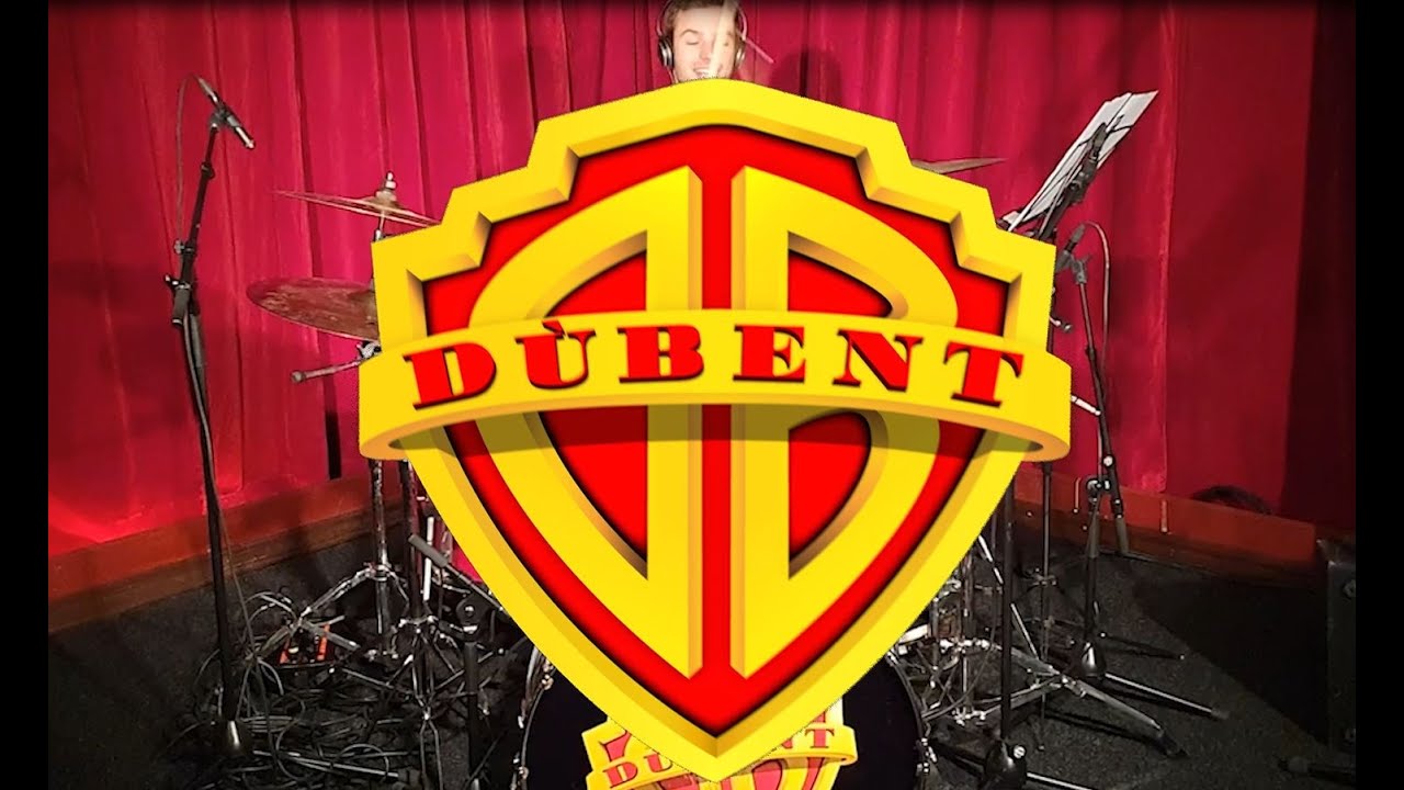 dùbent feat. K3 -  10.000 luchtballonnen (