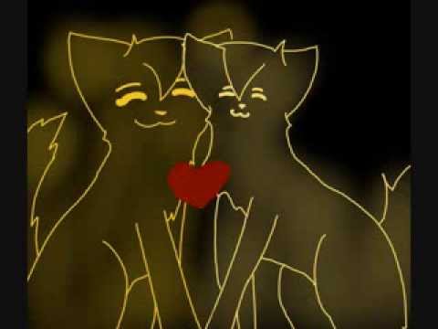Birdwing x Ashfur - Yellow Light PMV
