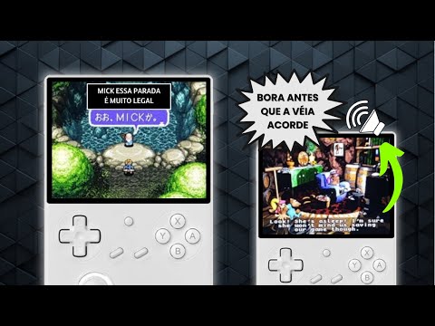 REAL-TIME TRANSLATIONS 😱 USE IT ON ANY RETROARCH!