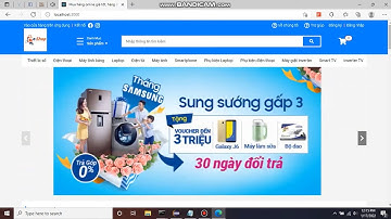 Code web bán hàng thiết bị điện tử  bằng java ,  spring boot, jpa, tích hợp thanh toán online, mysql