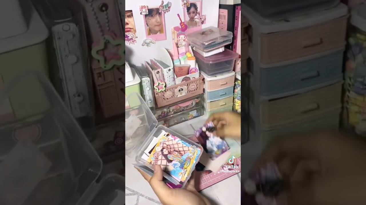 Kpop packing orders compilation ¶kpop_loverx¶