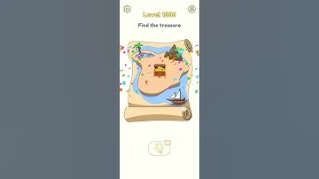 Dop 2 level 1336 #games #trending #viral