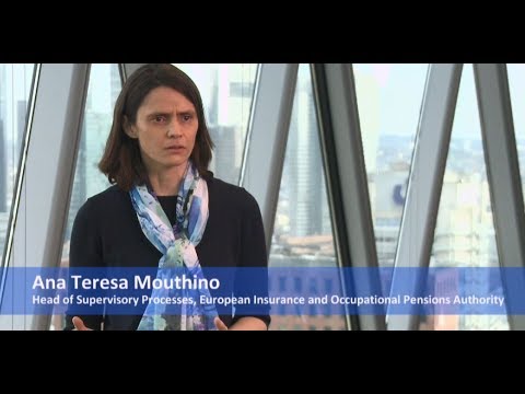 EIOPA Insight Supervisory convergence