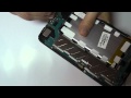 Samsung Galaxy Tab 3 SM T211 3G замена разъема micro usb