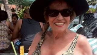 Grandmother, 83, Gets Breast Implants; Marie Kolstad On Decision to Get Cosmetic Surgery