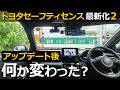 ヤリスクロス 前のめりのファーストインプレッション！プリクラッシュセーフティアップグレード後の変化について【トヨタ YARIS CROSS ハイブリッド Z 2024改良】
