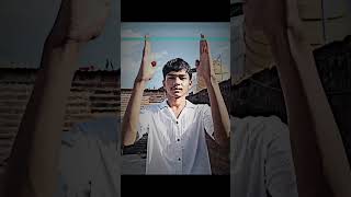 Time warp filter tutorial 🔥#gojoshorts #filter #tutorial #shorts