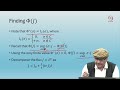 Lec 20 Pressure Sensitive Plasticity and Rate Dependence - Part 1