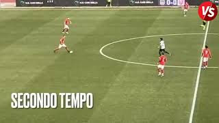 Highlights Biellese - Varese 0-0 Serie D, Girone A - 23 Giornata