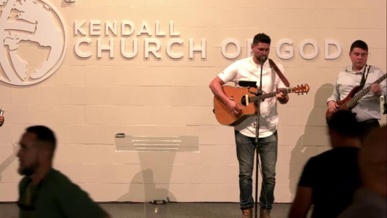 The Cost of Following Jesus || 1/25 Sunday Service